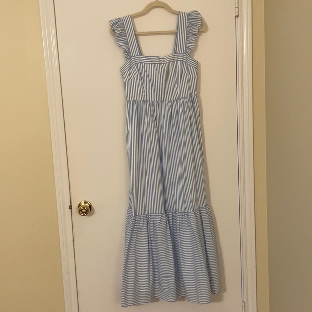 NWT Gal Meets Glam size 4